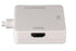 Mini Display Port to HDMI|DVI|DISPLAYPORT Adapter - White